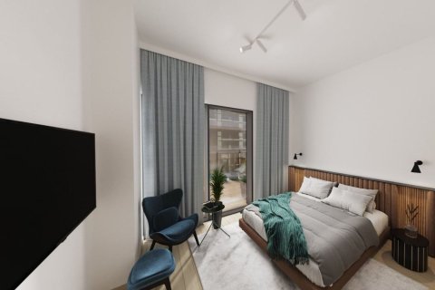 Apartment de 2 dormitorios en Saadiyat Island, UAE No. 208645 6