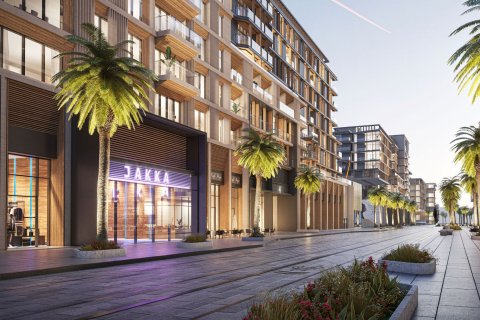 Apartment de 2 dormitorios en Saadiyat Island, UAE No. 208645 5