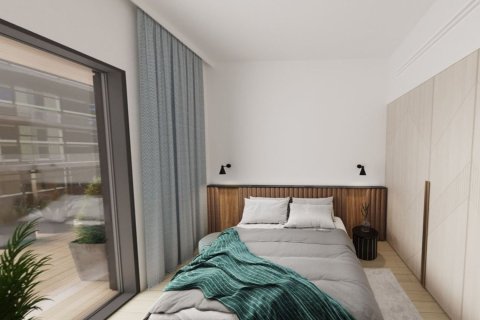 Apartment de 2 dormitorios en Saadiyat Island, UAE No. 208645 8