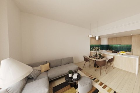 Apartment de 2 dormitorios en Saadiyat Island, UAE No. 208645 3