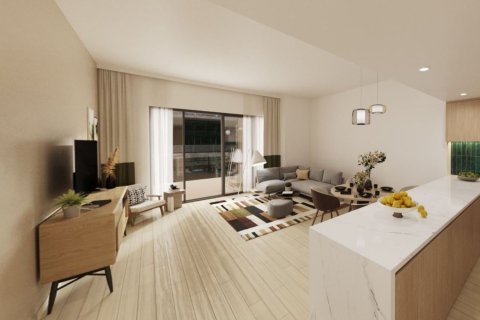 Apartment de 2 dormitorios en Saadiyat Island, UAE No. 208645 7