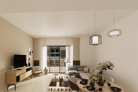 Apartment de 2 dormitorios en Saadiyat Island, UAE No. 208645 14