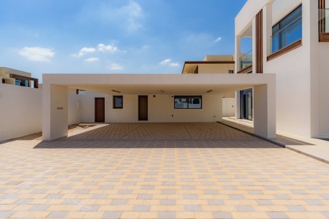 Villa de 5 chambres à Abu Dhabi, UAE No. 208650 7