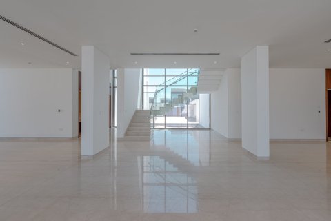 Villa de 5 chambres à Abu Dhabi, UAE No. 208650 3