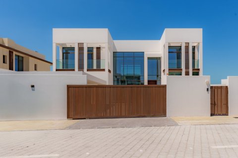 Villa de 5 chambres à Abu Dhabi, UAE No. 208650 9