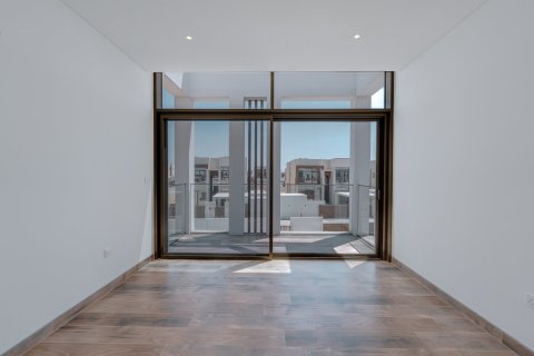 Villa de 5 chambres à Abu Dhabi, UAE No. 208650 21