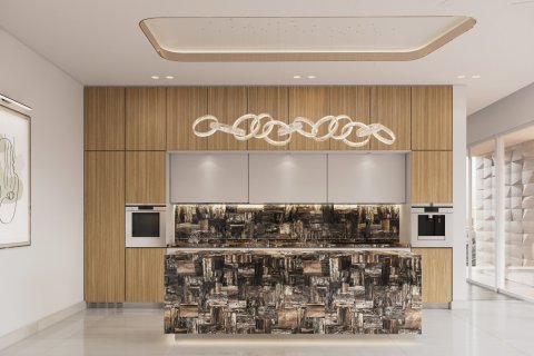 Квартира с 4 спальнями в Джумейра Лейк Тауэрс, ОАЭ №208644 14