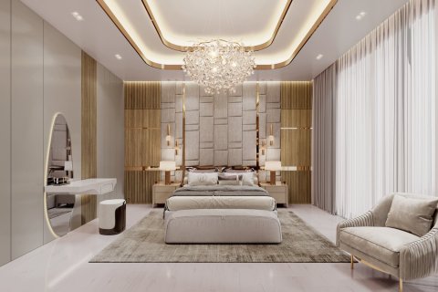 Квартира с 4 спальнями в Джумейра Лейк Тауэрс, ОАЭ №208644 18