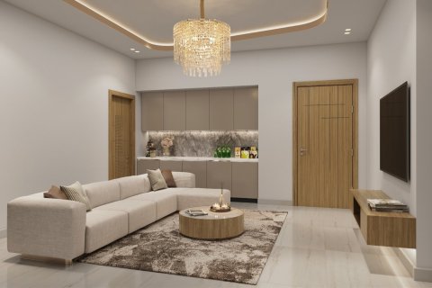 Квартира с 4 спальнями в Джумейра Лейк Тауэрс, ОАЭ №208644 7