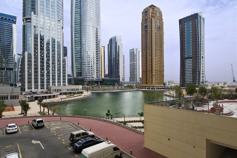 Appartement de Studio à Jumeirah Lake Towers, UAE No. 208646 7