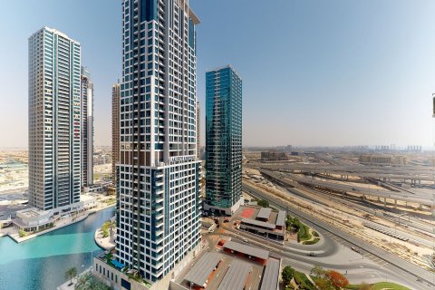 Appartement de Studio à Jumeirah Lake Towers, UAE No. 208646 9