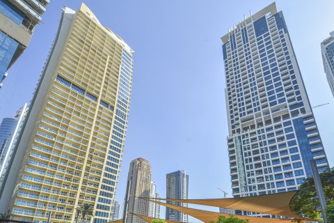 Appartement de Studio à Jumeirah Lake Towers, UAE No. 208646 3