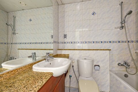 Appartement de Studio à Jumeirah Lake Towers, UAE No. 208646 6