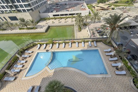 Appartement de Studio à Jumeirah Lake Towers, UAE No. 208646 11