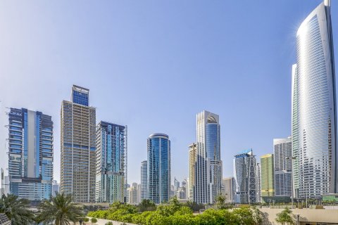 Appartement de Studio à Jumeirah Lake Towers, UAE No. 208646 10