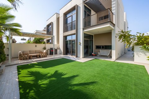 Townhouse de 4 dormitorios en Al Furjan, UAE No. 208649 11