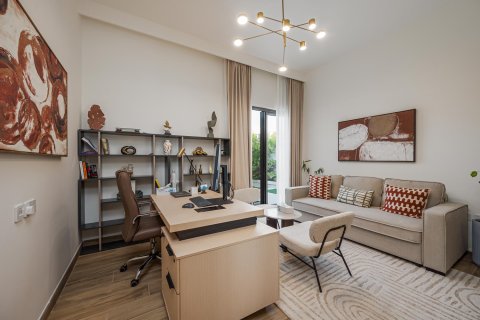 Townhouse de 4 dormitorios en Al Furjan, UAE No. 208649 7