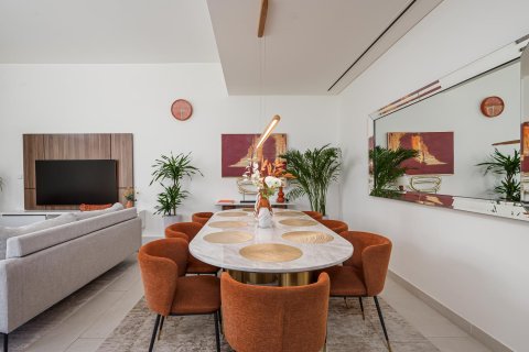 Townhouse de 4 dormitorios en Al Furjan, UAE No. 208649 15