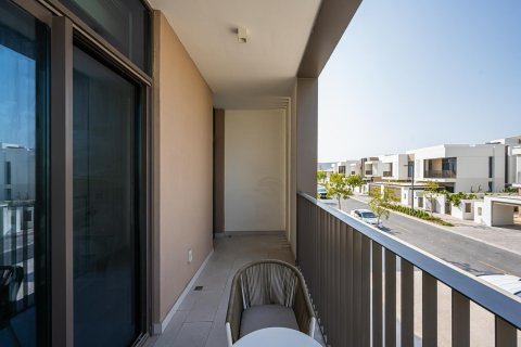Townhouse de 4 dormitorios en Al Furjan, UAE No. 208649 16