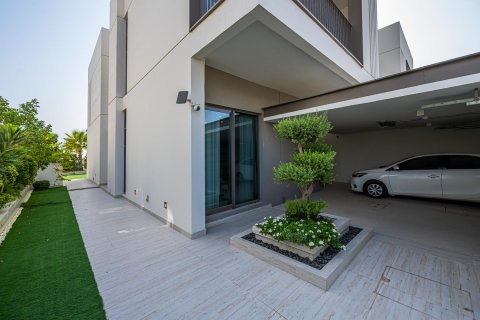 Townhouse de 4 dormitorios en Al Furjan, UAE No. 208649 5