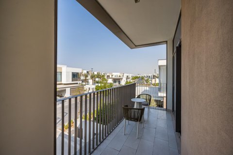Townhouse de 4 dormitorios en Al Furjan, UAE No. 208649 14