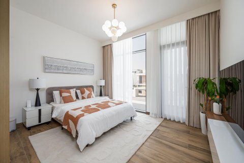 Townhouse de 4 dormitorios en Al Furjan, UAE No. 208649 18