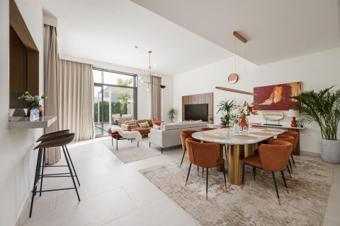 Townhouse de 4 dormitorios en Al Furjan, UAE No. 208649