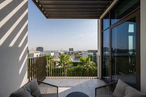 Townhouse de 4 dormitorios en Al Furjan, UAE No. 208649 20