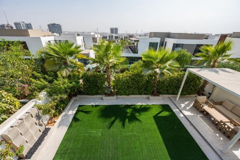 Townhouse de 4 dormitorios en Al Furjan, UAE No. 208649 13