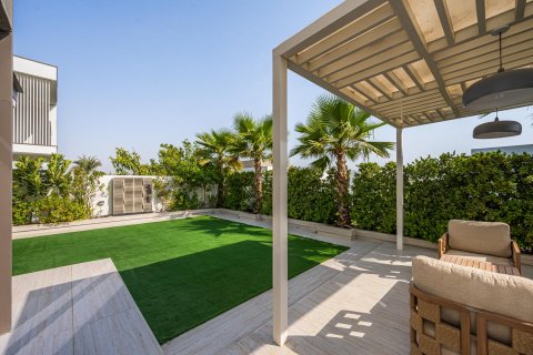 Townhouse de 4 dormitorios en Al Furjan, UAE No. 208649 4
