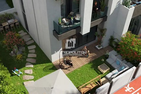 2 bedrooms Townhouse No. 128972 13