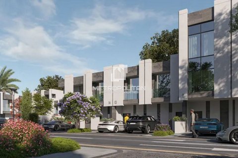 2 bedrooms Townhouse No. 128972 11