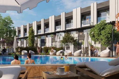 2 bedrooms Townhouse No. 128972 15