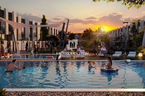 2 bedrooms Townhouse No. 128972 2