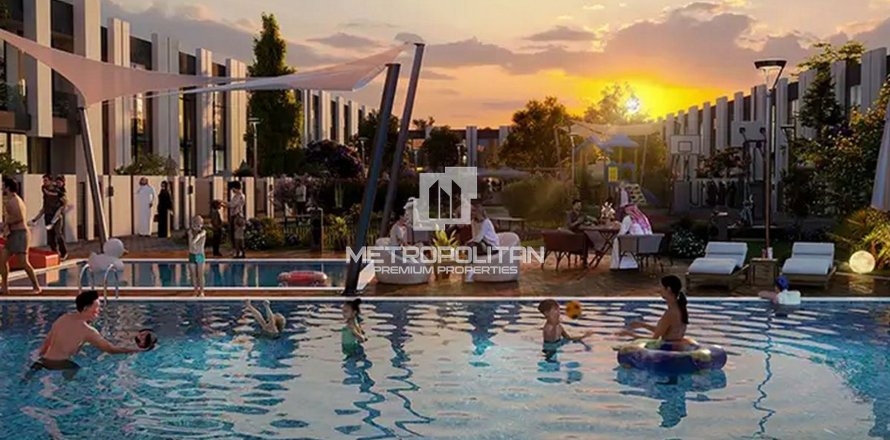 2 bedrooms Townhouse No. 128972