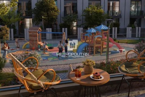 2 bedrooms Townhouse No. 128972 9