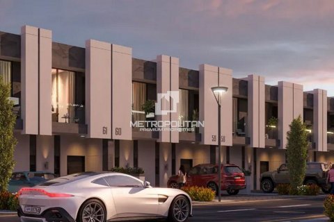 2 bedrooms Townhouse No. 128972 3