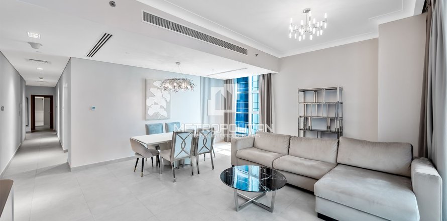 2 bedrooms Apartment No. 128968