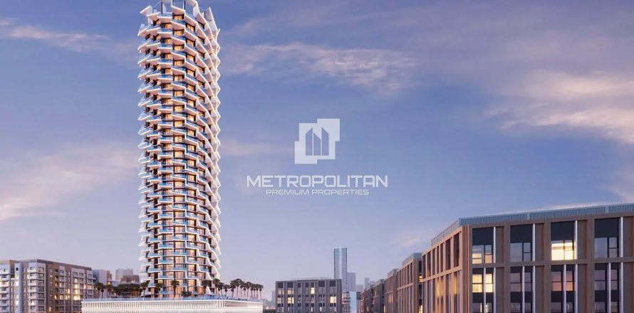 Appartement de 1 chambre No. 128970