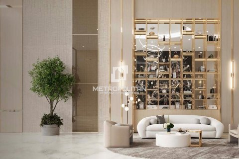 Appartement de 1 chambre No. 128970 9