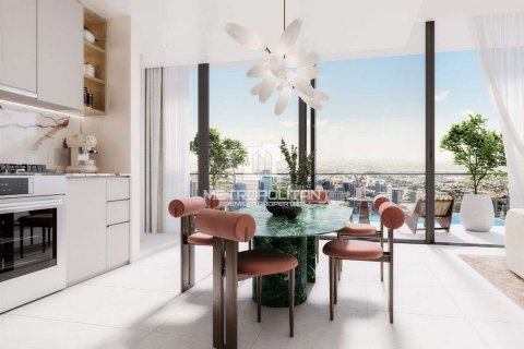 Appartement de 2 chambres No. 128971 5