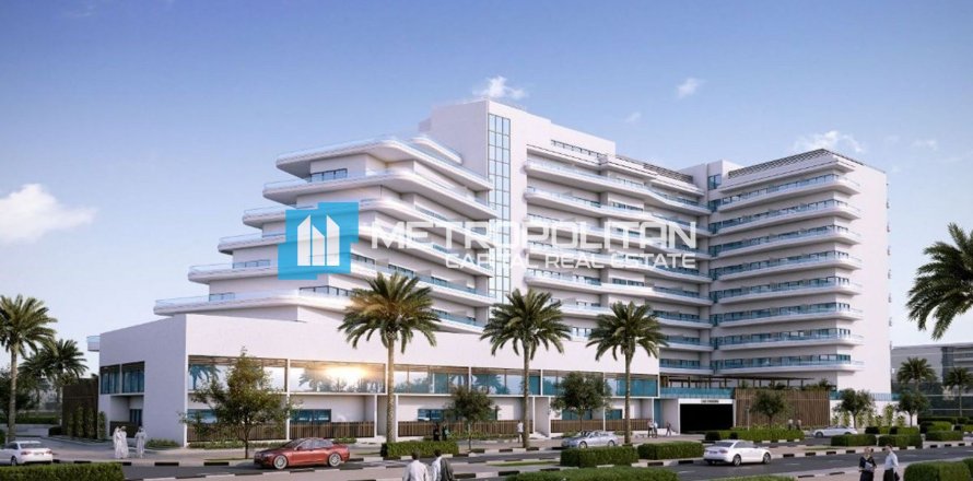 Apartment de 2 dormitorios No. 119258