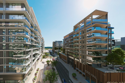 Appartement de 2 chambres No. 119257 9