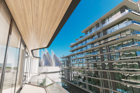 Appartement de 2 chambres No. 119257 3