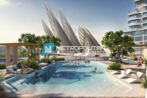 Appartement de 2 chambres No. 119257 2