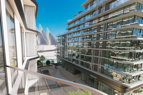 Appartement de 2 chambres No. 119257 5