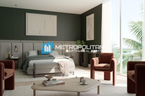 Вилла с 6 спальнями  №119252 22