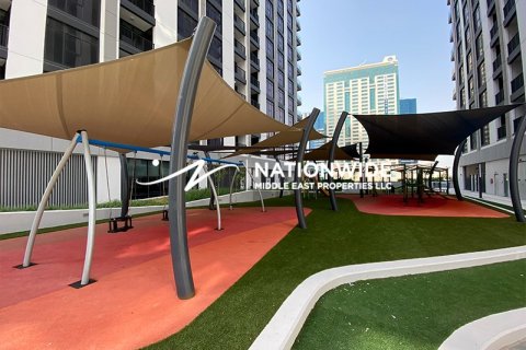 Квартира с 2 спальнями в Абу-Даби, ОАЭ №136123 13
