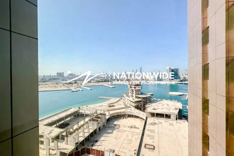 3 bedrooms Apartment in Abu Dhabi, UAE No. 136124 17