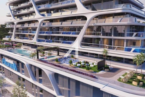 Квартира с 1 спальней в Discovery Gardens, ОАЭ №136121 9